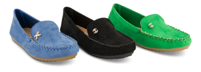 B&CO Damesko Hvit 2413102199