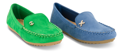 B&CO Damesko Hvit 2413102199