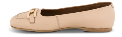 B&CO Damesko Beige 2413102966