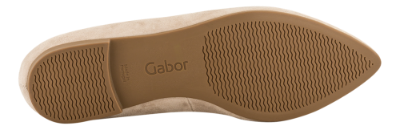 Gabor Damesko Beige 21301