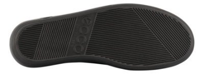 ECCO damesko sort 206513 SOFT 2.0