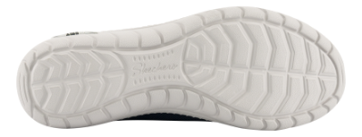 Skechers Damesko Blå 100294