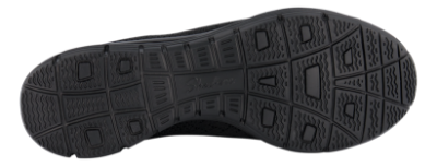 Skechers Damesko Sort 49622