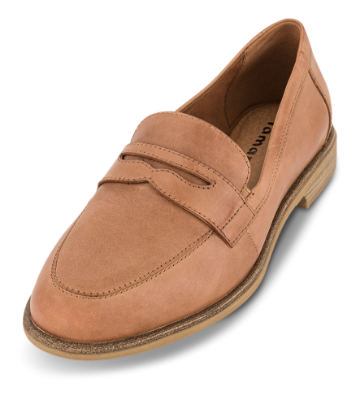 Tamaris Damesko Brun 1-24215-41