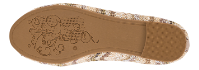 B&CO Damesko Beige 2414100173