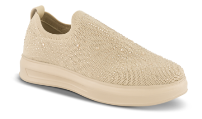 B&CO Damesko Beige 2414100483