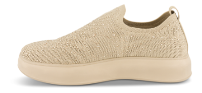 B&CO Damesko Beige 2414100483