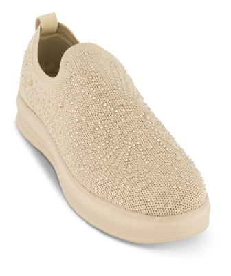 B&CO Damesko Beige 2414100483
