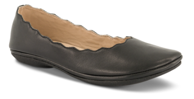 B&CO Damesko Svart 2414101810