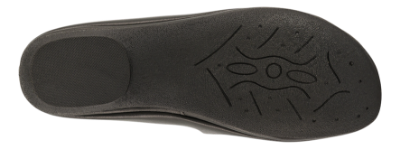 B&CO Damesko Svart 2414101810