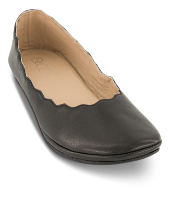 B&CO Damesko Svart 2414101810