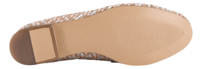 B&CO Damesko Beige 2414102680