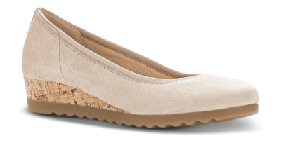 Gabor Damesko Beige 42641