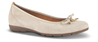 Gabor Damesko Beige 44164