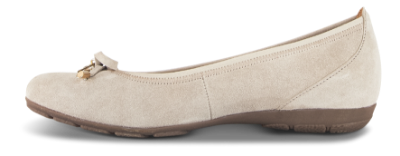 Gabor Damesko Beige 44164