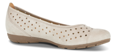 Gabor Damesko Beige 44169