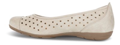 Gabor Damesko Beige 44169