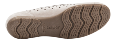 Gabor Damesko Beige 44169