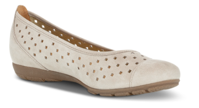 Gabor Damesko Beige 44169