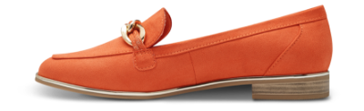 Marco Tozzi Damesko Orange 2-24200-42