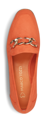 Marco Tozzi Damesko Orange 2-24200-42