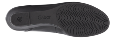 Gabor Damesko Sort 02690