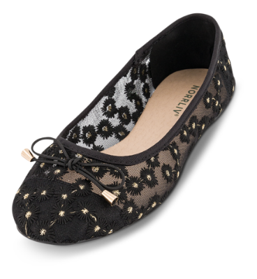 Norrliv Damesko Sort 2415100310