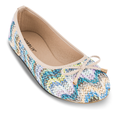 Norrliv Damesko Blå 2415100452