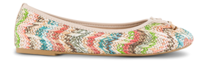 Norrliv Damesko Multi 2415100473
