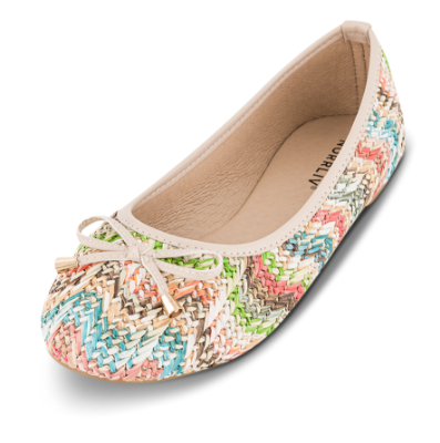 Norrliv Damesko Multi 2415100473