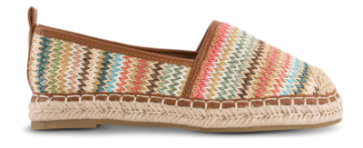 Norrliv Espadrillos 2415100532