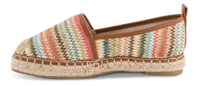 Norrliv Espadrillos 2415100532