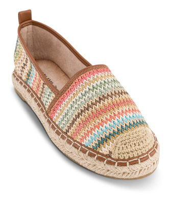 Norrliv Espadrillos 2415100532