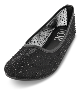 NOË Collection Damesko Svart 2415100610