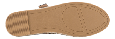 NOË Collection Espadrillos Sort 2415100710