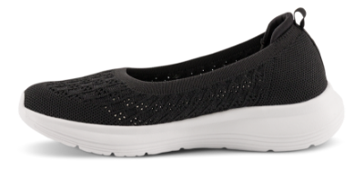 Norrliv Damesko Sort 2415101510