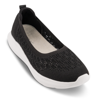 Norrliv Damesko Sort 2415101510