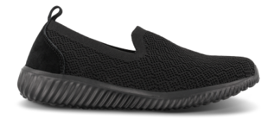 Norrliv Damesko Sort 2415101810