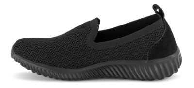 Norrliv Damesko Sort 2415101810