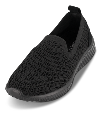 Norrliv Damesko Sort 2415101810