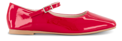 NOË Collection Damesko Rød 2415101960
