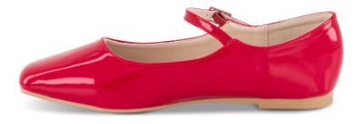 NOË Collection Damesko Rød 2415101960