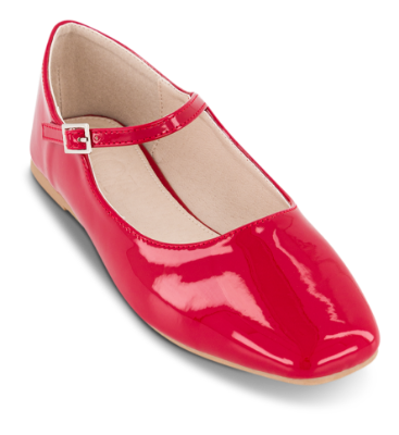 NOË Collection Damesko Rød 2415101960