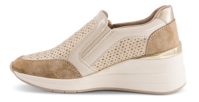 Norrliv Damesko Beige 2415102480