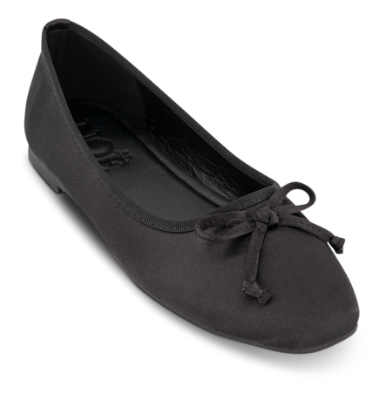 NOË Collection Damesko Sort 2415103210