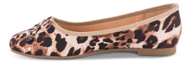 NOË Collection Damesko Leopard 2415103232