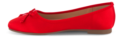 NOË Collection Damesko Rød 2415103260