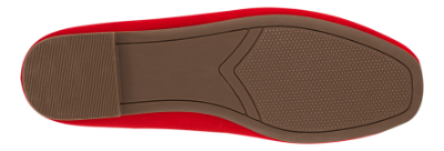 NOË Collection Damesko Rød 2415103260