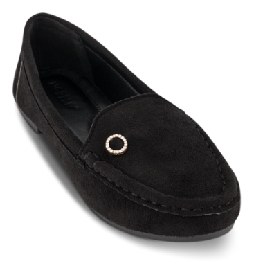 Norrliv Damesko Svart 2415103310