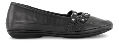 Norrliv Damesko Svart 2415103710